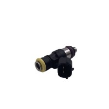 STRALIS CNG MY2016 - Inyeccion