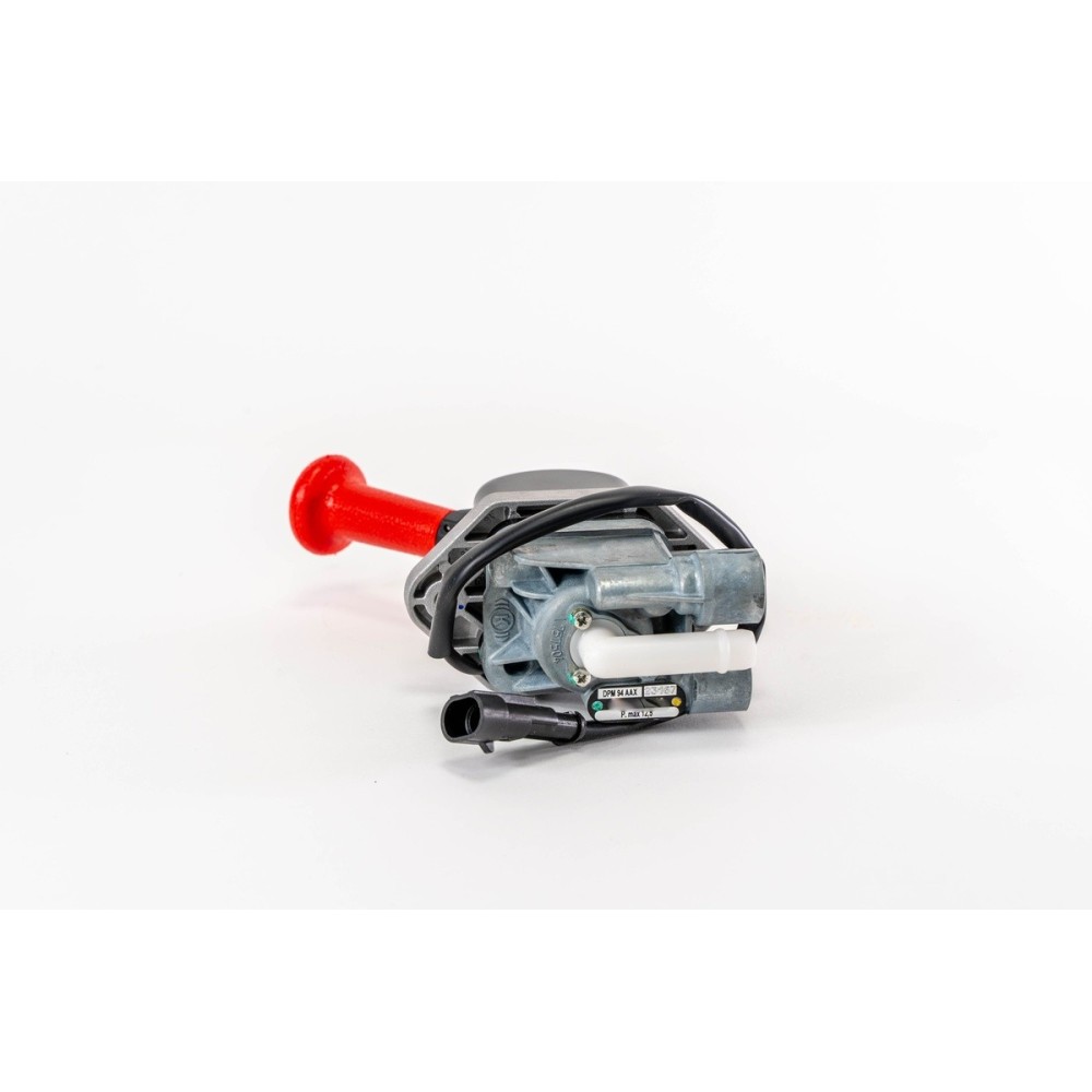 TECTOR/EUROTRAKKER/EUROTRAK CURSOR