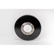 F2BE3682 - URBANWAY E6 - AMORTIGUADOR/POLEA