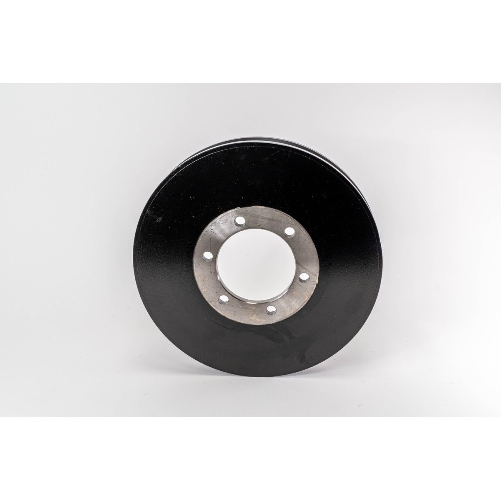 F2BE3682 - URBANWAY E6 - AMORTIGUADOR/POLEA