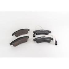 DUCATO/JUMPER/BOXER  2006-- - Frenos