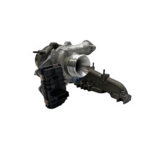 500X/500L/RENEGADE 1.6 MJTD E6 - Turbocompresor