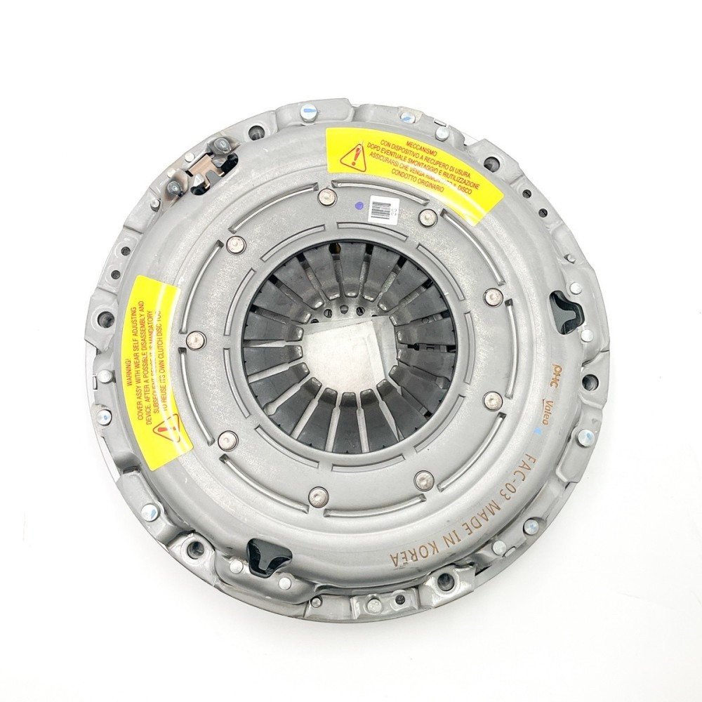 MODULE Astra H, Vectra C 1.9 CDTI - Piezas Embrague VALEO