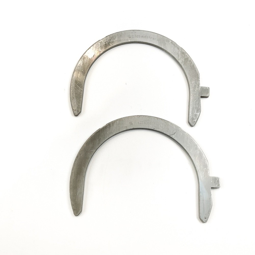 OM 904/906 LA - Axiales MEC