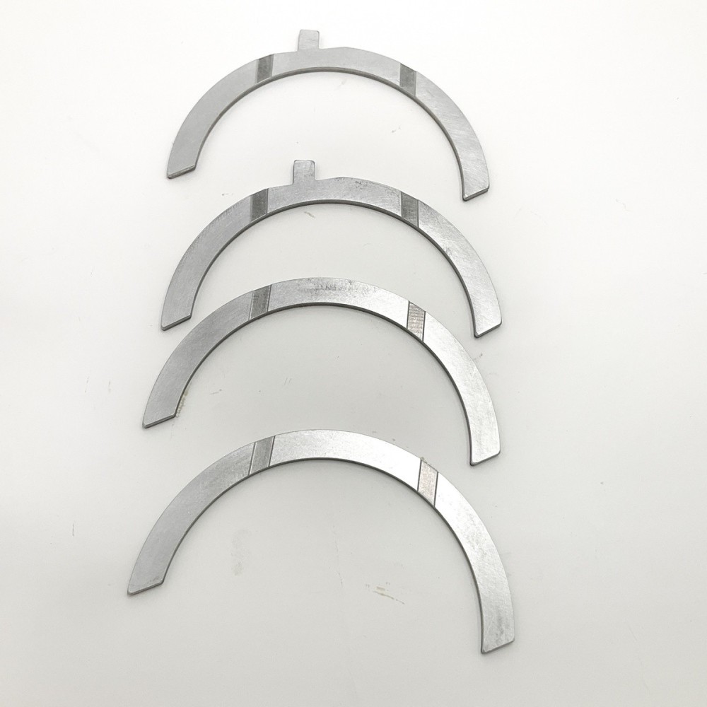 OM 471.900/901-AROCS/ACTROS - Axiales MEC