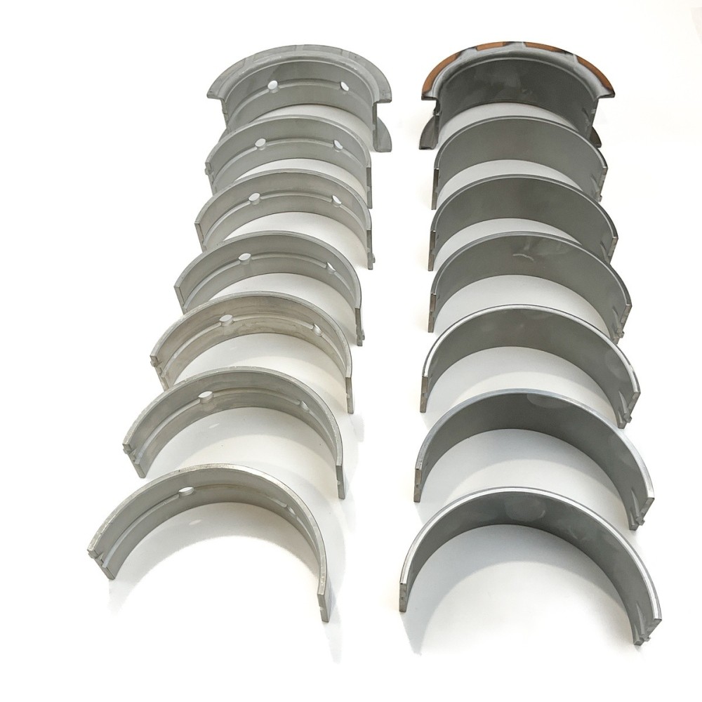 OM 457.915-949 - Cojinetes MEC