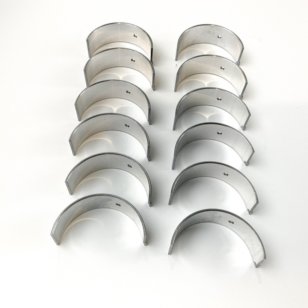 RD28/RD28T - LAUREL/PATROL 2.8D/TD - Cojinetes MEC