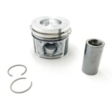 N47D20C/D  X1/3/5 20/23/25 D - Piston MEC