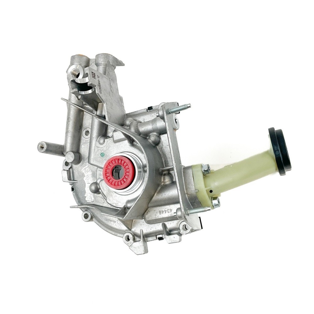 124 SPIDER 1.4 / 124 ABARTH - Bomba de aceite