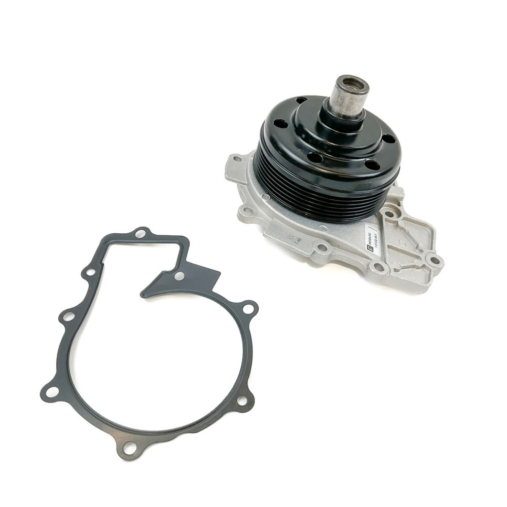 OM 651.955/OM 651.956/OM 651.957 - Bomba de agua