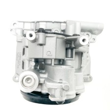 OIL AND VACUUM PUMP - Frenos