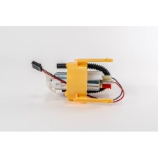 ELECTRIC FUEL PUMP WITH BRACKE - Unidad de alimentación de