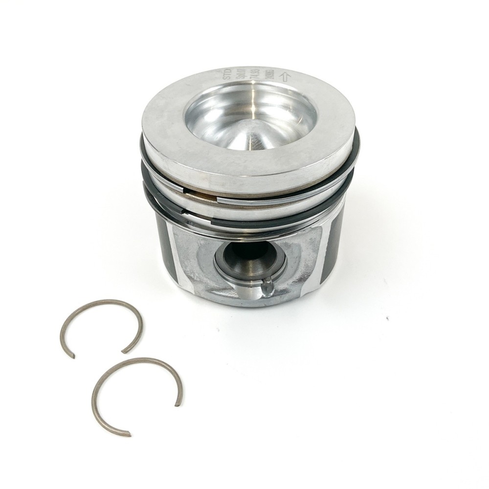 EXPERT/BERLINGO 1.6 - B16DTH - Piston MEC