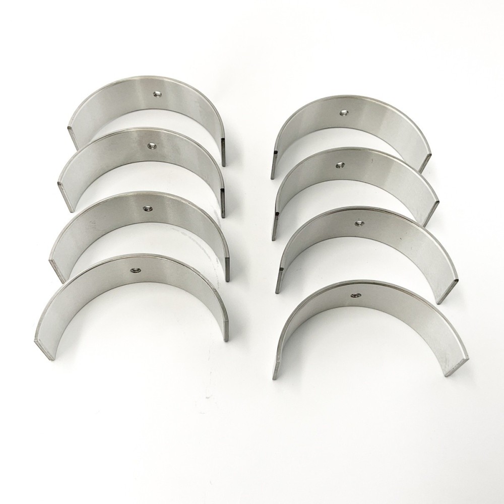 S.BIELLA A1 1.4/A3 1.6/GOLF V - Cojinetes MEC