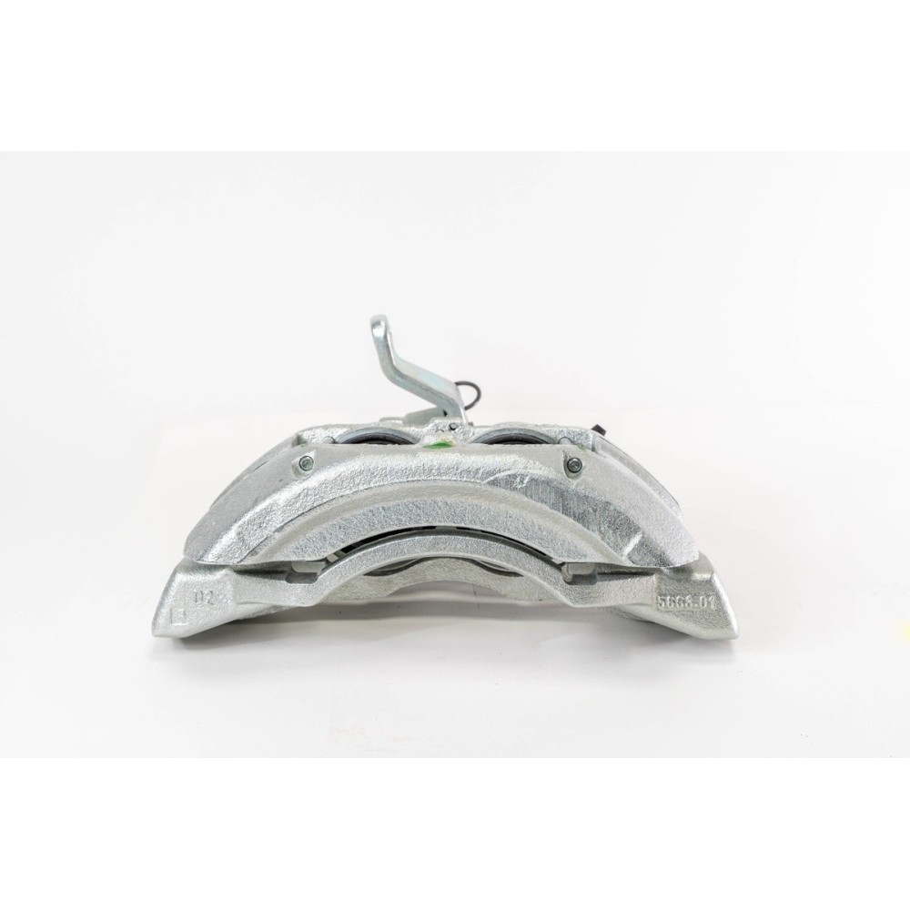 EUROCARGO I-III 80/100/180 - Frenos