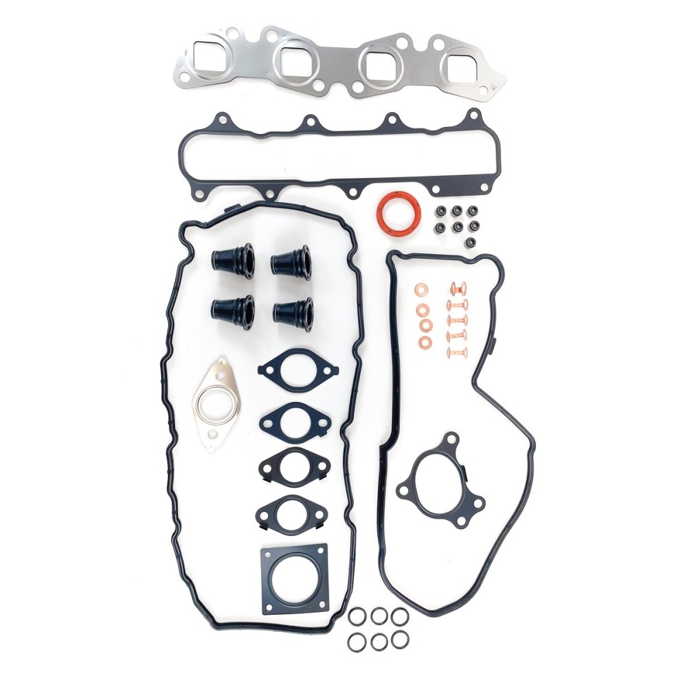 YD25DDTI - NAVARA/PATHFINDER 2.5DCI - Junta revision parte alta MEC sinJC