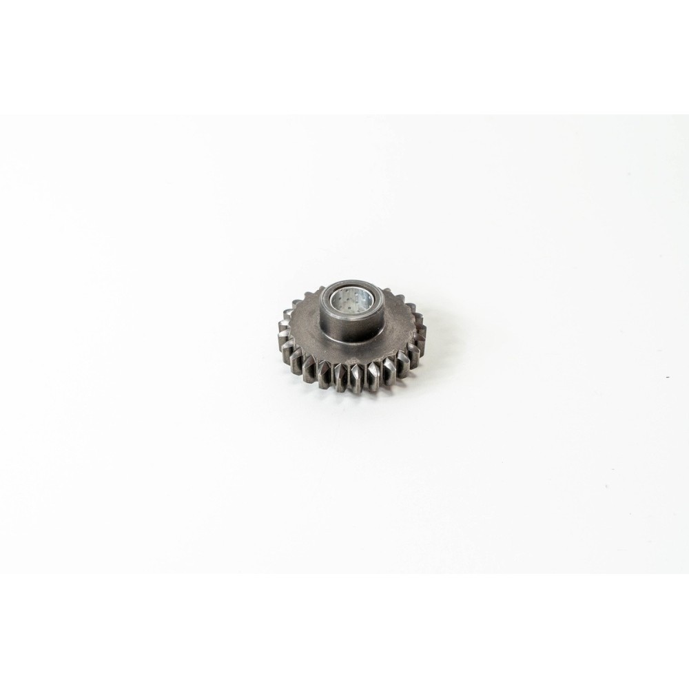 GEARBOX C510 - DOBLO - Caja de Cambios - Repuestos