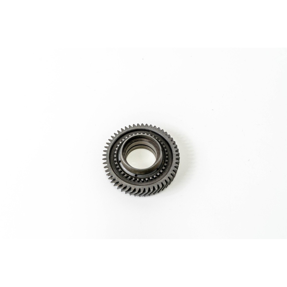 GEARBOX C531 - SCUDO - Caja de Cambios - Repuestos