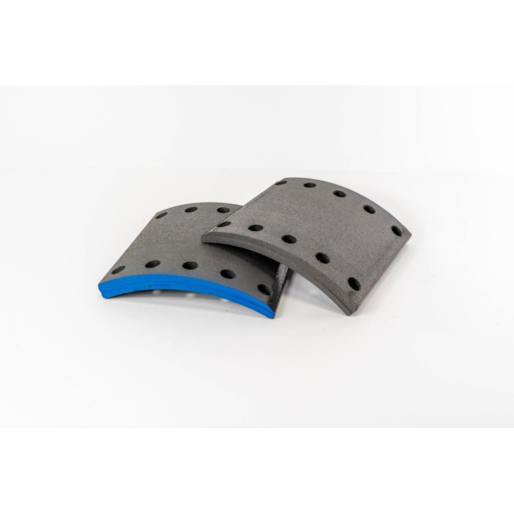 CEPPI FRENO STD B.P.W. - Frenos