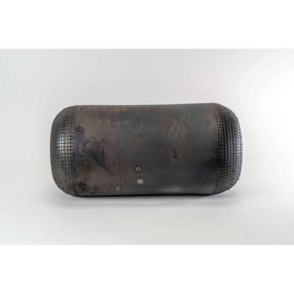 RENAULT - SUSPENSIÓN