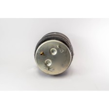 SCANIA - SUSPENSIÓN