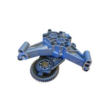 DC 9 E3/DS9/DS11/DSC 11/DSC 14 - Bomba de aceite