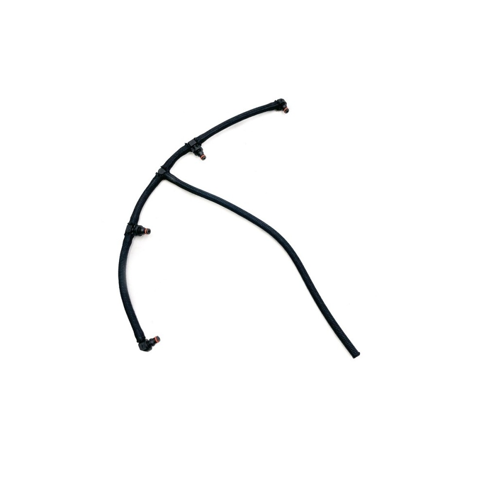 DAILY C11/C13/C15-DUCATO 2.8JTD - Tuberia