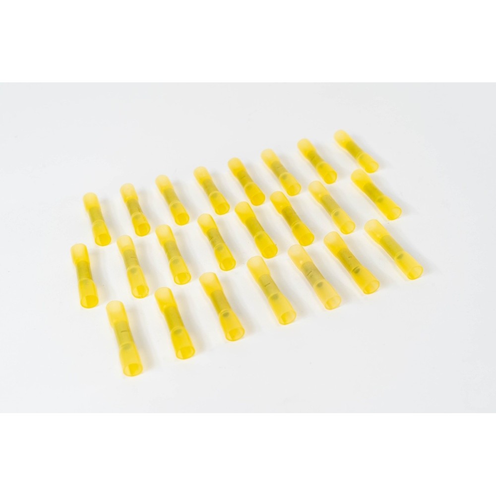 COUPLING BLOOMING TIGHT - TE PARTS - CONNETTORI ELETTRICI