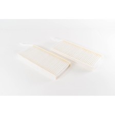 MASTER III/MOVANO B/NV400 2.3 D - FILTRO MEC