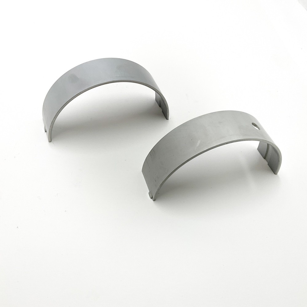 D9A 260/300/340/380 - FM/FM9/KERAX - Cojinetes MEC