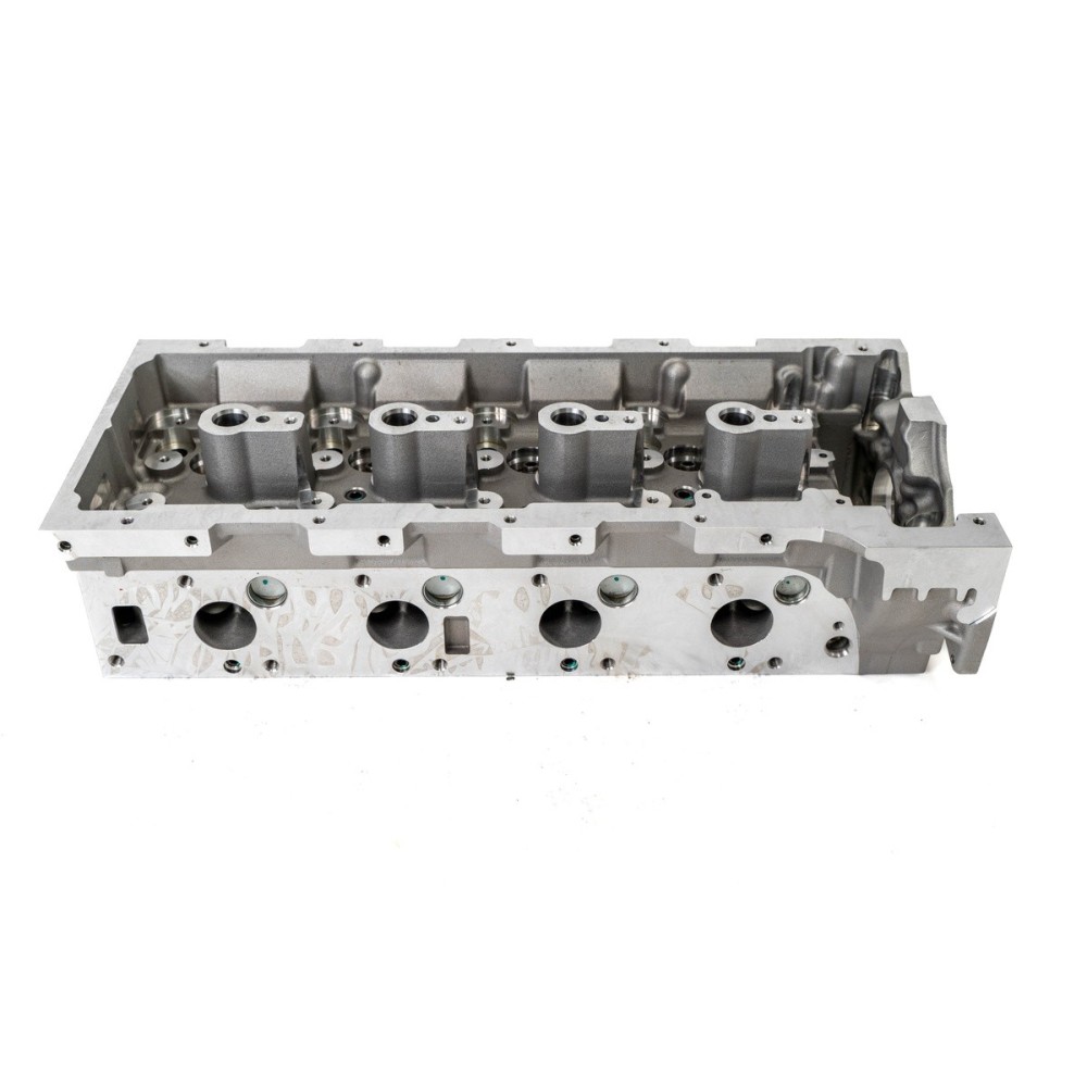 OM646 - CLASSE C - Culata