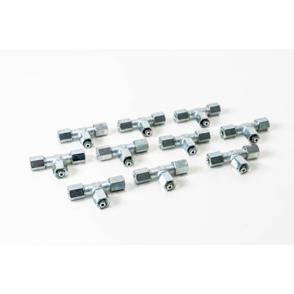 3 VIE LISCIO T6 T6 L6