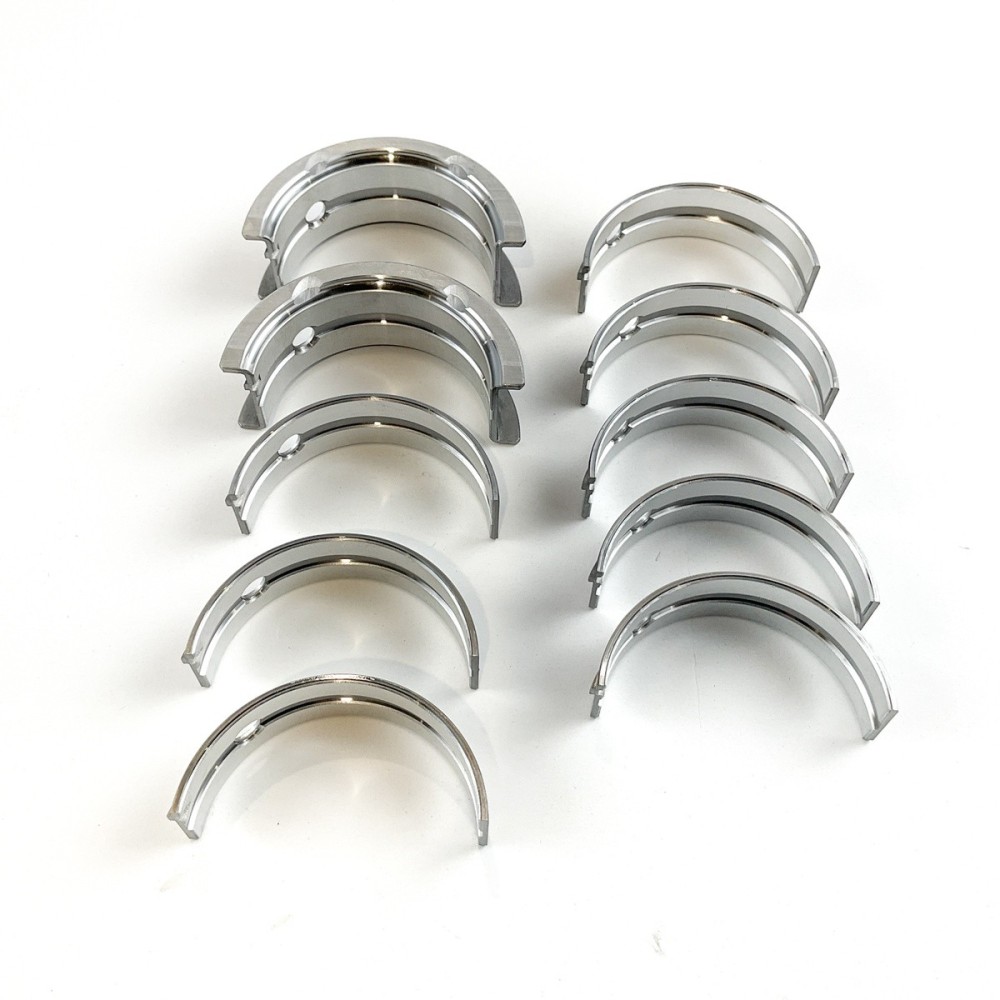 13 NB - CORSA 1.2-1.3/KADETT 1.3 - Cojinetes MEC