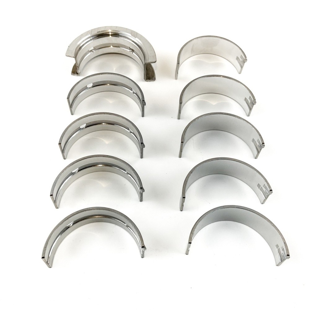 1.3 MJTD - 188A9/199A2/199A3/223A9 - Cojinetes MEC