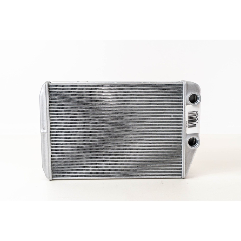 DUCATO 180 MJT 3.0 D - THERMAL SYSTEM