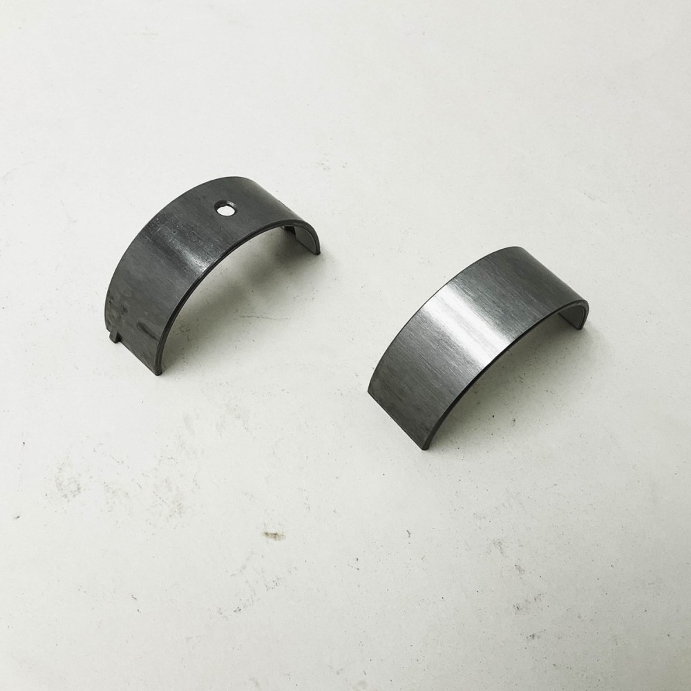 9HX/9HY/9HZ - BERLINGO 1.4/1.6 HDI - Cojinetes MEC