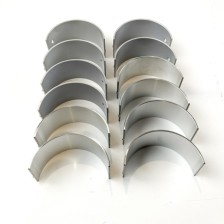 D13A/D13B/D13C/DXI - FH/FM/FMX E4/5 - Cojinetes MEC