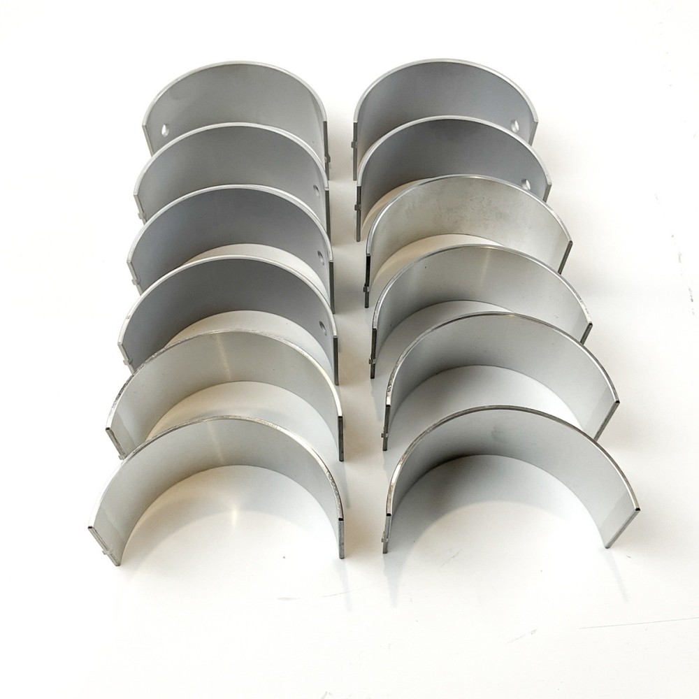 D13A/D13B/D13C/DXI - FH/FM/FMX E4/5 - Cojinetes MEC