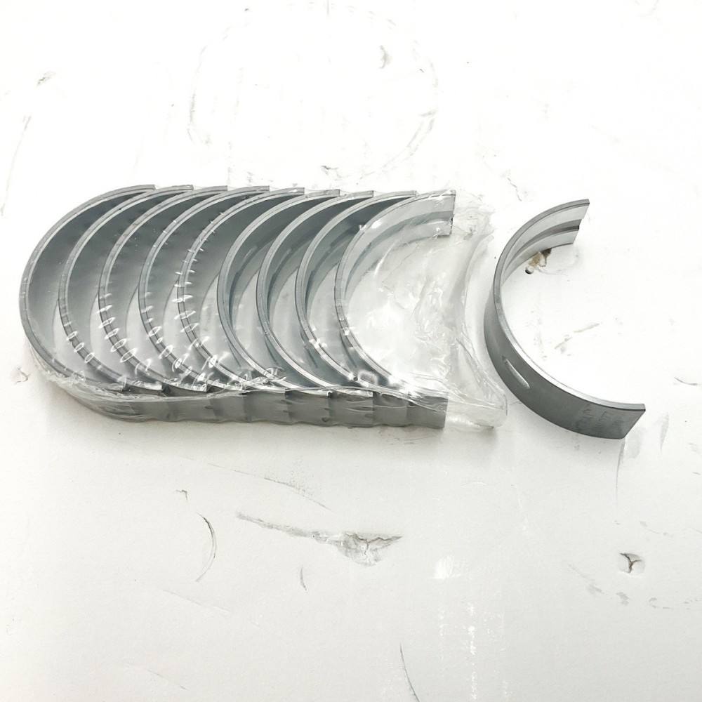 R9M - TALENTO/TRAFIC/VIVARO 1.6 - Cojinetes MEC