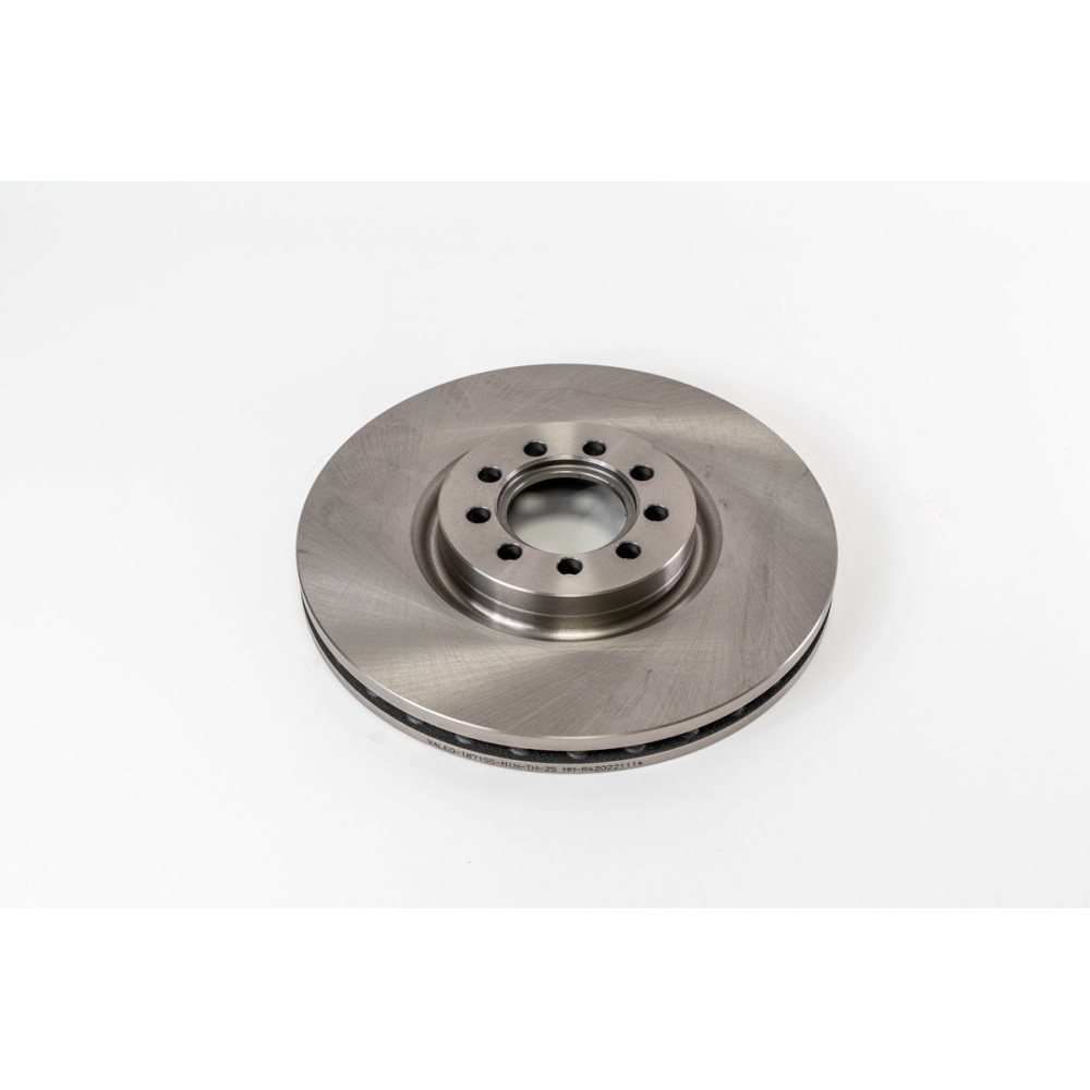 DISCO FRENO IV DAILY 2006- - Frenos