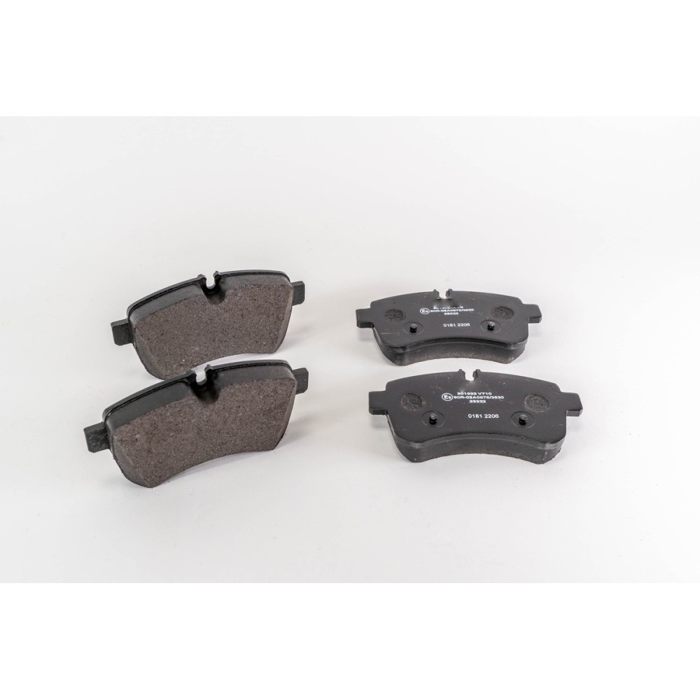 DAILY III/IV - F1AE/F1CE/F1CF - Frenos