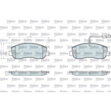 MASTER III/MOVANO B/NV400 2.3 D - Frenos