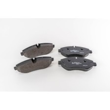 DAILY IV/V/VI - Frenos