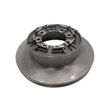 7ISCO FRENO IVECO NEW DAILY - Frenos