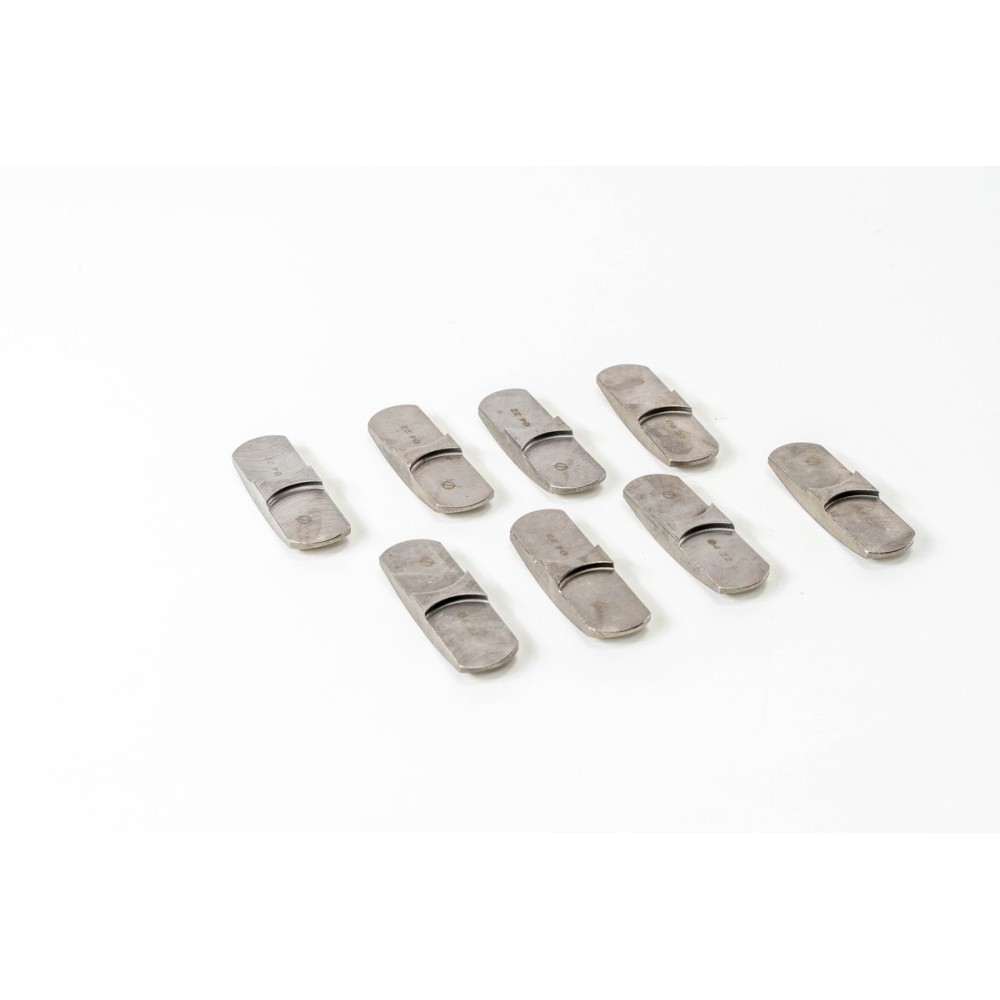 X20 DTH/DTL - Y20 DTH/DTL - Balancin