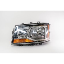 SERIES S / R / G / P (2017-) - LIGHTING DIVISION