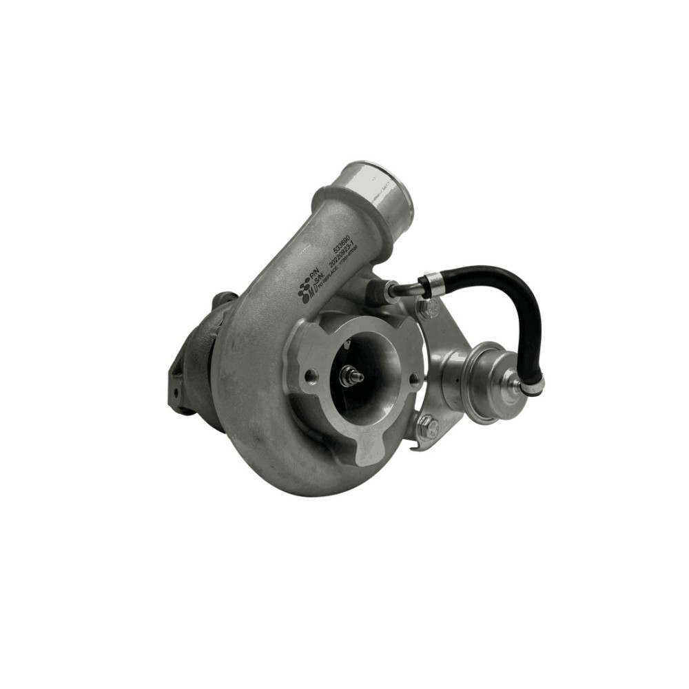 1KZT/1KDFTV - LAND CRUISER 3.0 TD - Turbocompresor