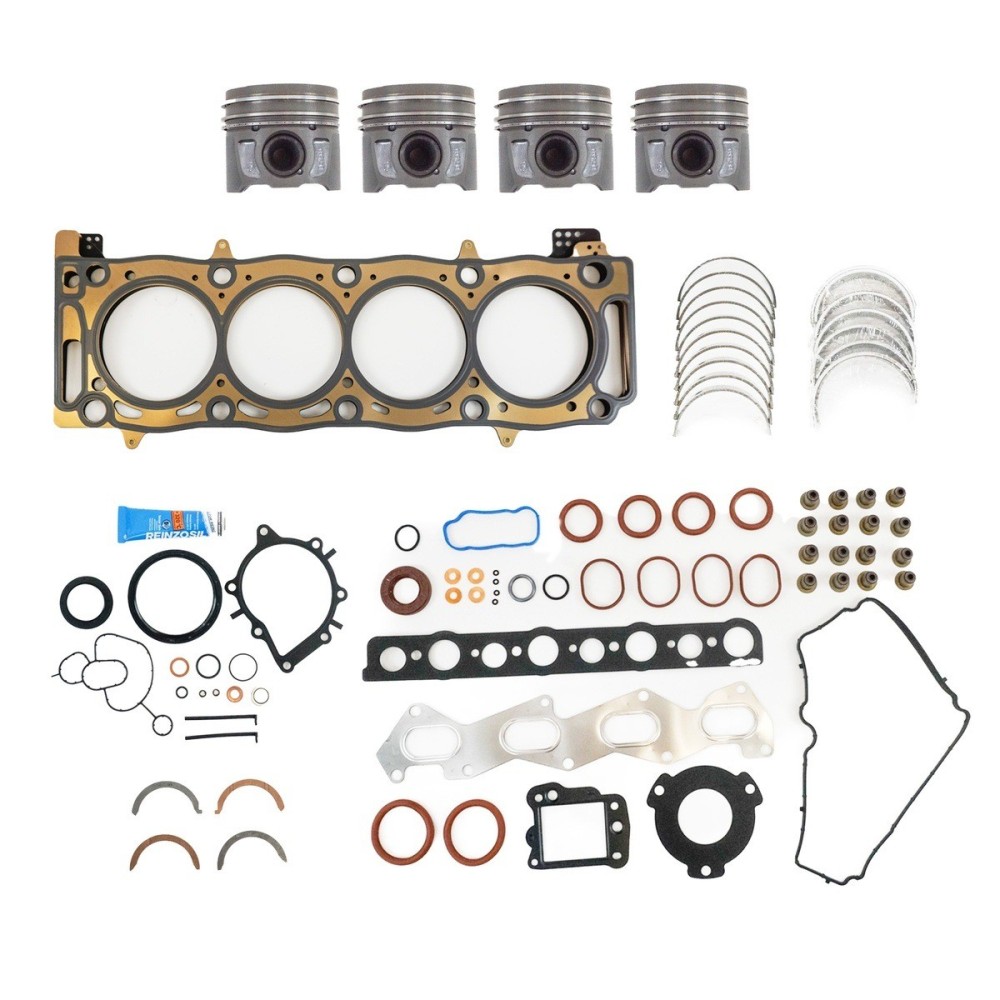 C5/EVOQUE 4HL/224DT - 2.2 TD4 - Kit de reparacion motor
