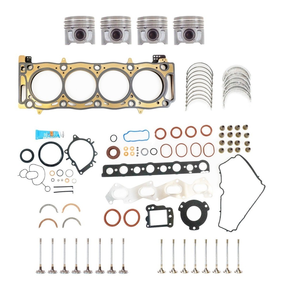 C5/EVOQUE 4HL/224DT - 2.2 TD4  C/V - Kit de reparacion motor