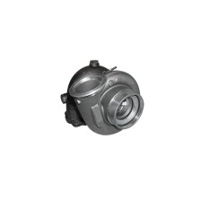 TURBO - Turbocompresor